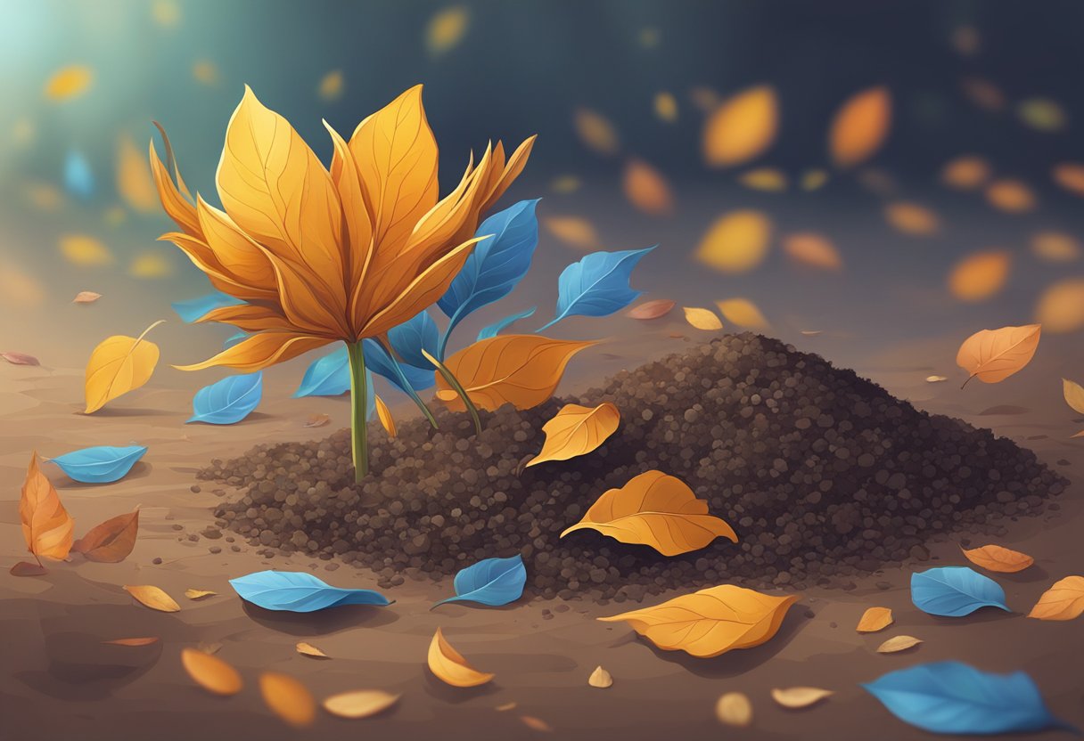 What Is It Called When a Flower Dies Understanding Plant Senescence in