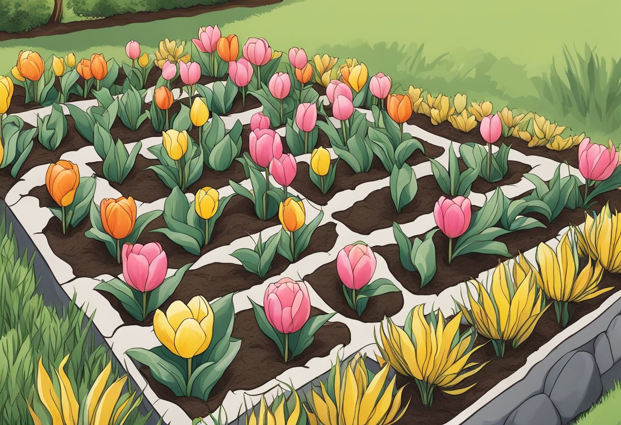 When to Plant Tulips in Florida: Optimal Timing for Vibrant Blooms