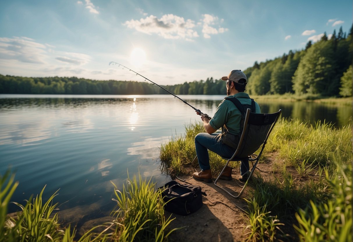 Are Bluegill Safe to Eat?