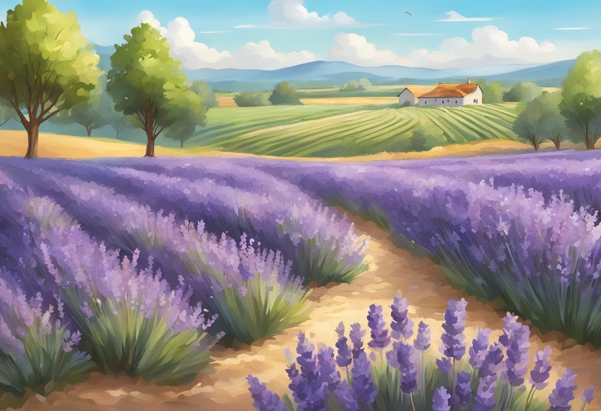 When to Harvest Lavender: Optimal Timing for Quality and Fragrance