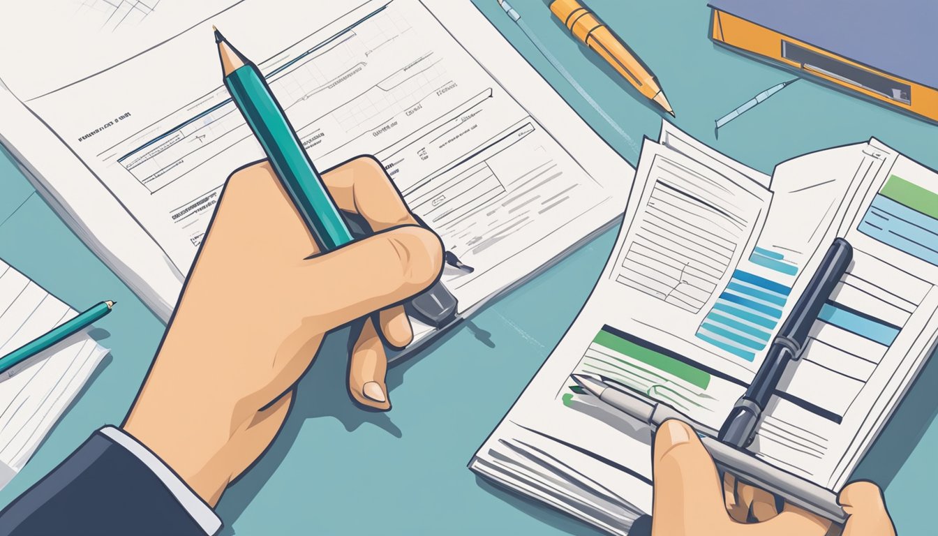 How Can I Clear My Bad Credit History in Singapore? Licensed Money Lender Singapore