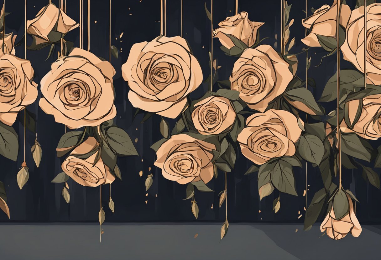 How Do You Dry Roses: Expert Tips for Preserving Beauty