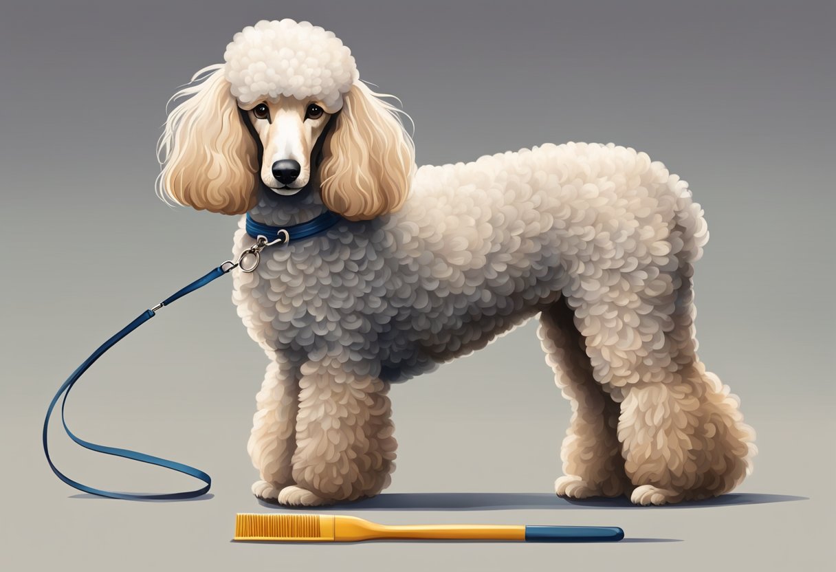 are-moyen-poodles-easy-to-train