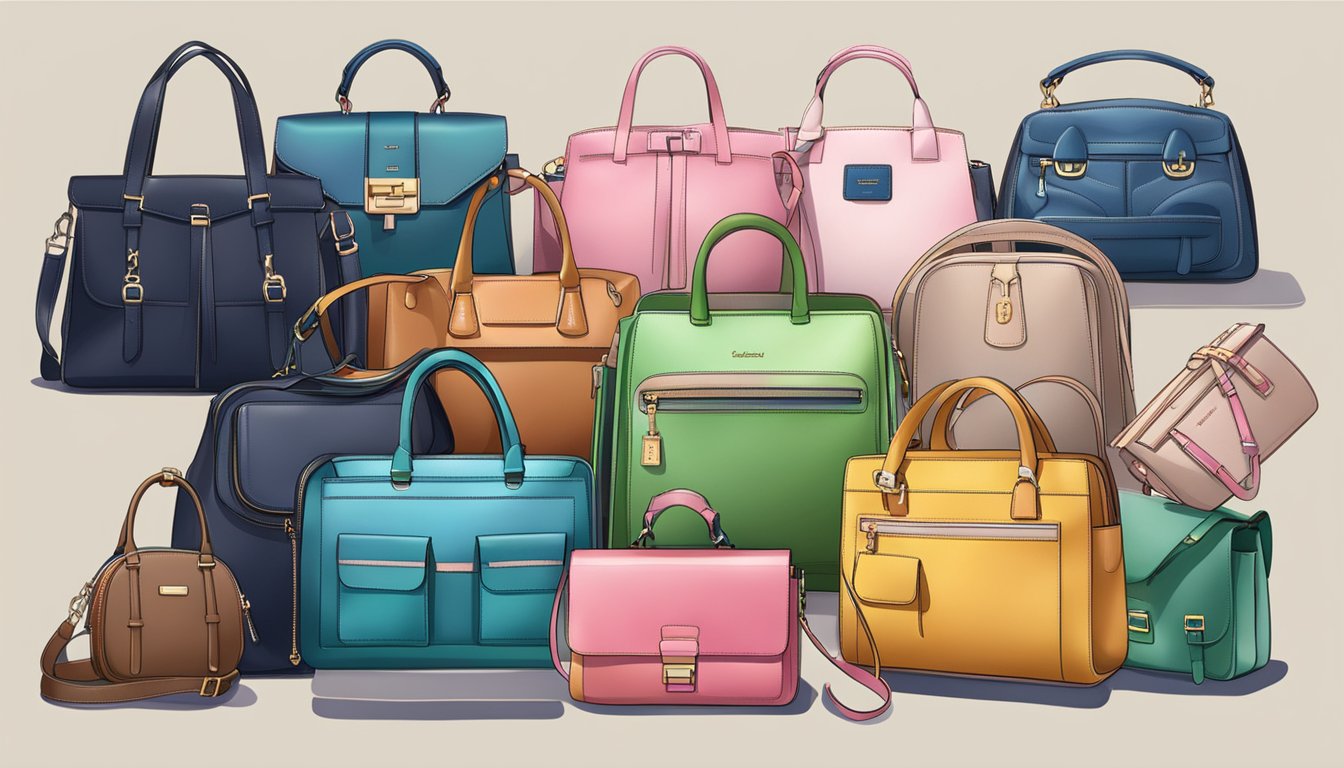 Discover the Hottest Korean Bag Brands in Singapore Kaizenaire