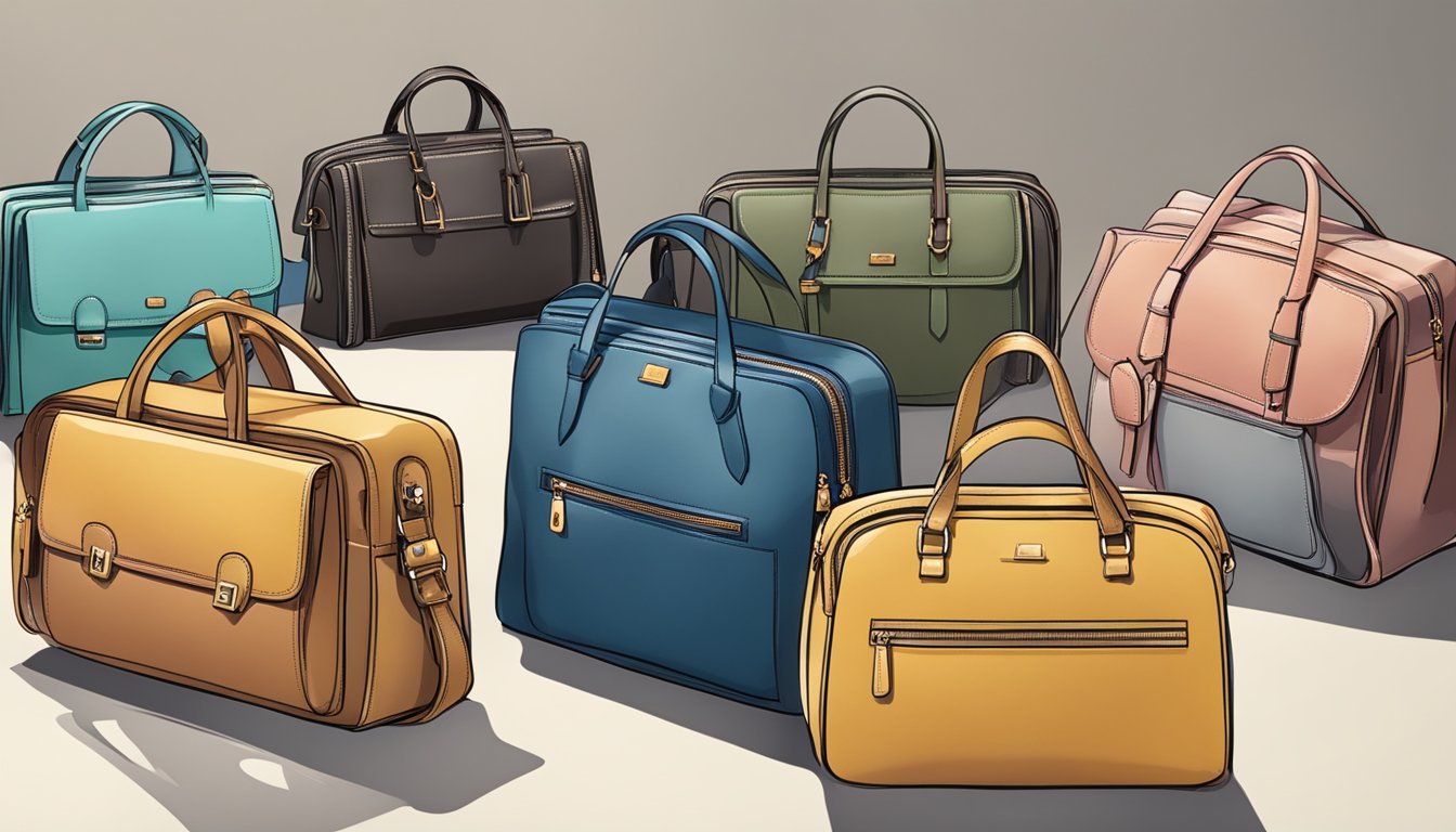 Discover the Hottest Korean Bag Brands in Singapore Kaizenaire
