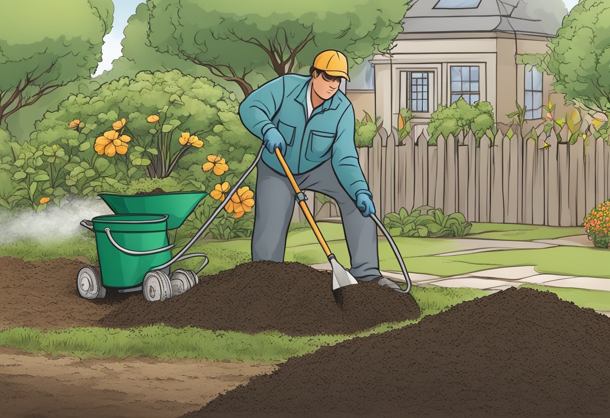 How to Treat Garden Soil for Fungus Effective Fungal Management