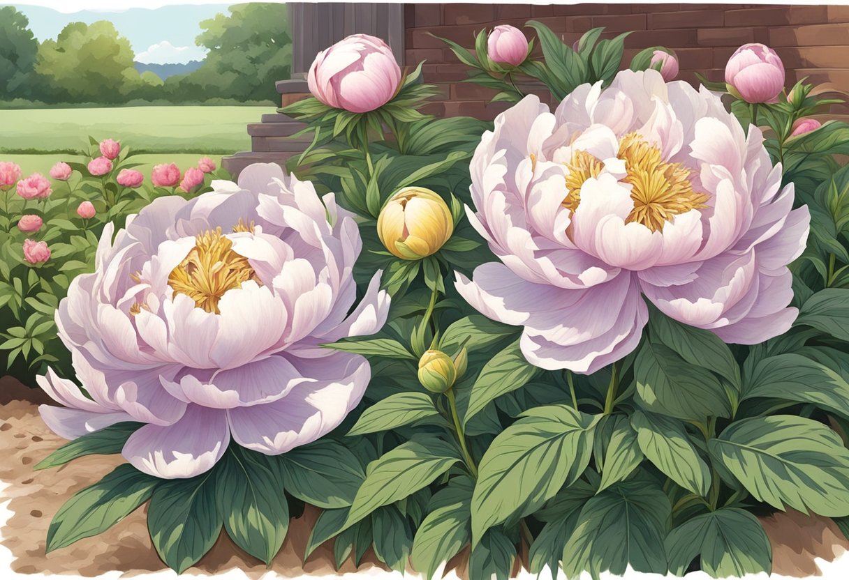 How to Care for Peony Plants: Essential Tips for Thriving Blooms