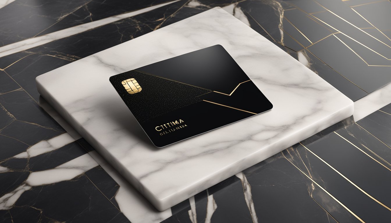 Citi ULTIMA Card Singapore: A Quick Review – Quick Credit® | Licensed ...