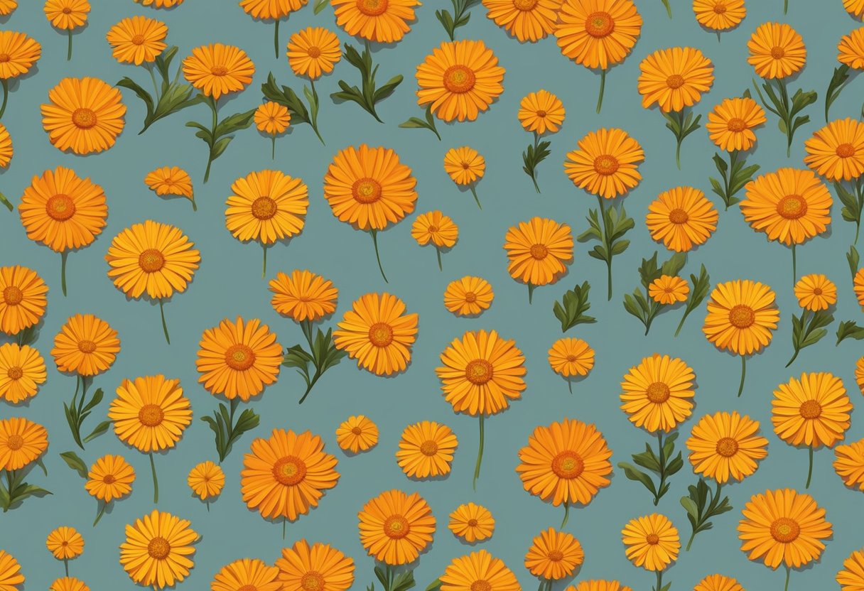 How to Dry Calendula: Preserving Petals for Year-Round Use