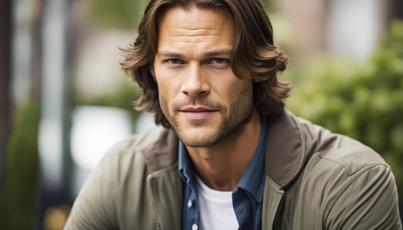 Jared Padalecki's income sources: acting, producing, endorsements. Net worth estimated at $15 million