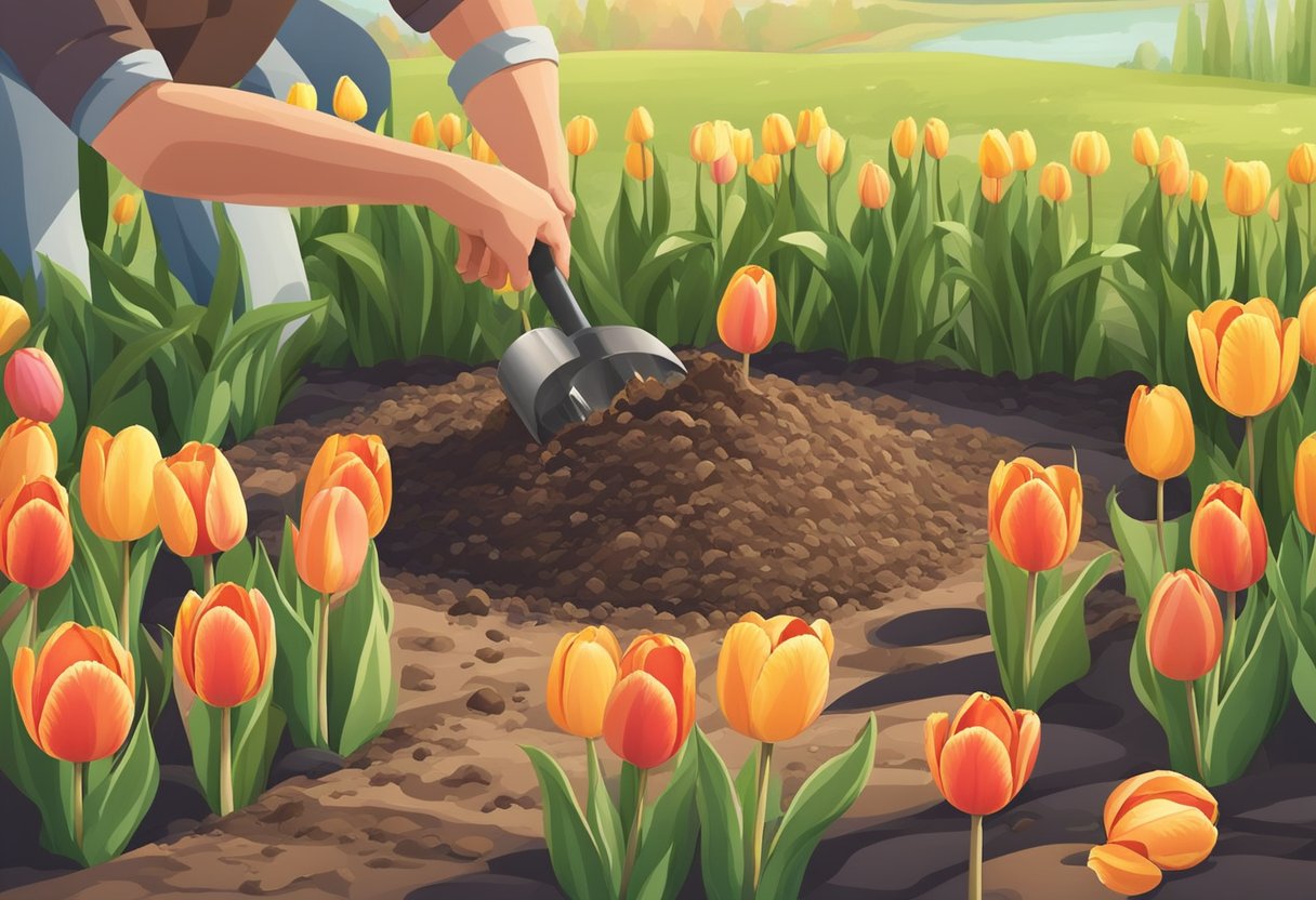 Where to Plant Tulips: Ideal Locations and Soil Tips for Gardeners