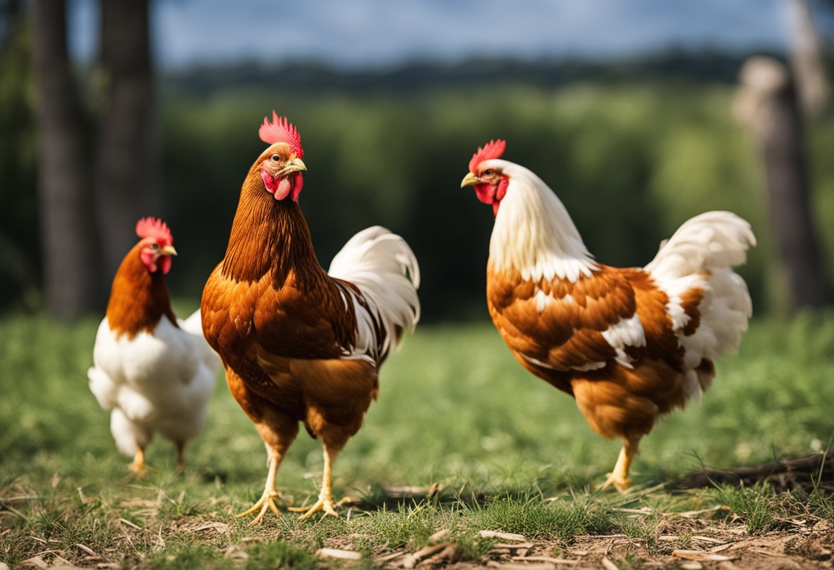 is aspen bedding safe for chickens