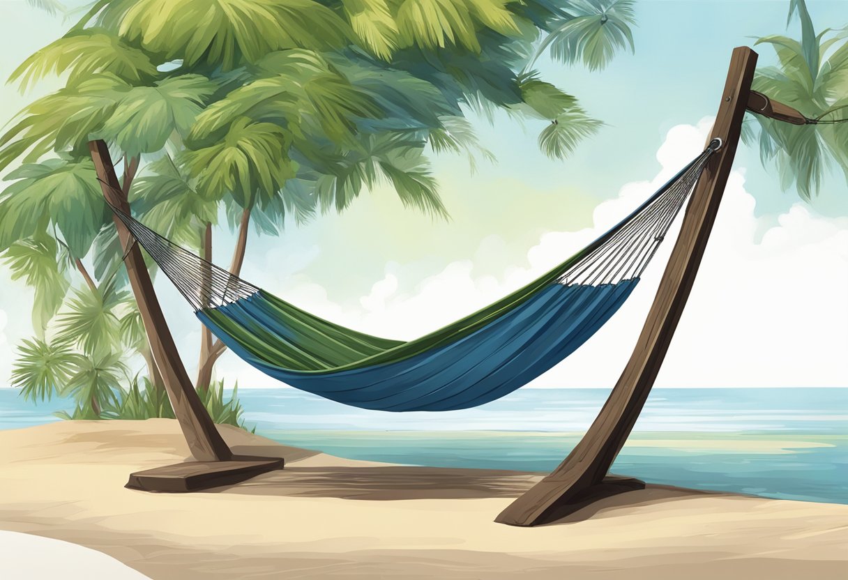 Can You Hang a Hammock from a Fence Post? A Guide to Hammock Hanging on