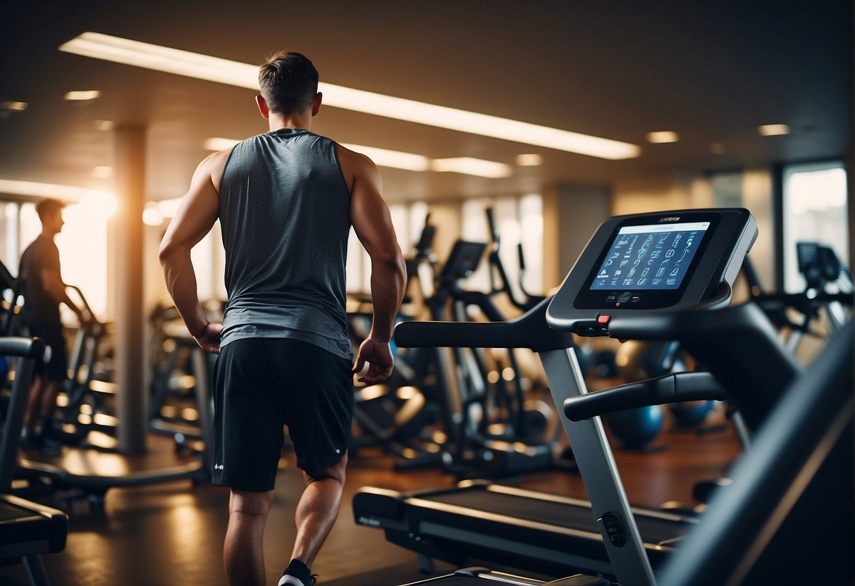 How Many Calories Does a Stairmaster Burn 2024? Surprising Insights