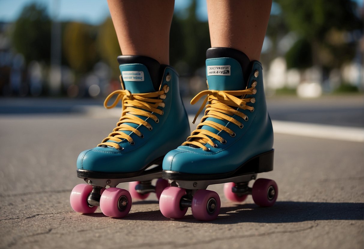 How Many Calories Does Roller Skating Burn 2024? Surprising Insights