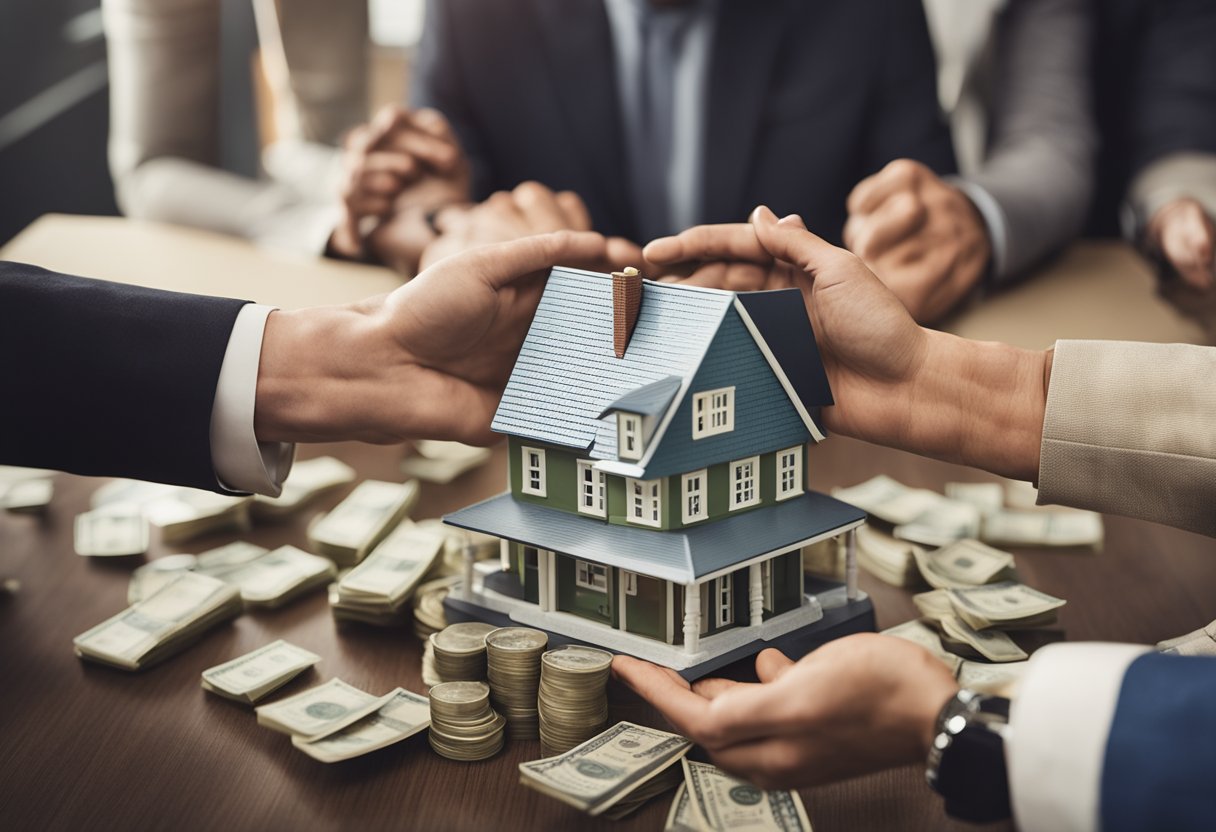 Vende tu casa por efectivo: Guía rápida para una venta sin complicaciones Vende tu casa por efectivo: Guía rápida para una venta sin complicaciones