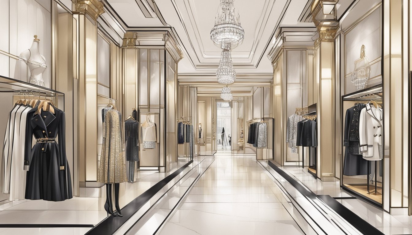 The Luxury Brand Pyramid Building the Ultimate Brand Experience in