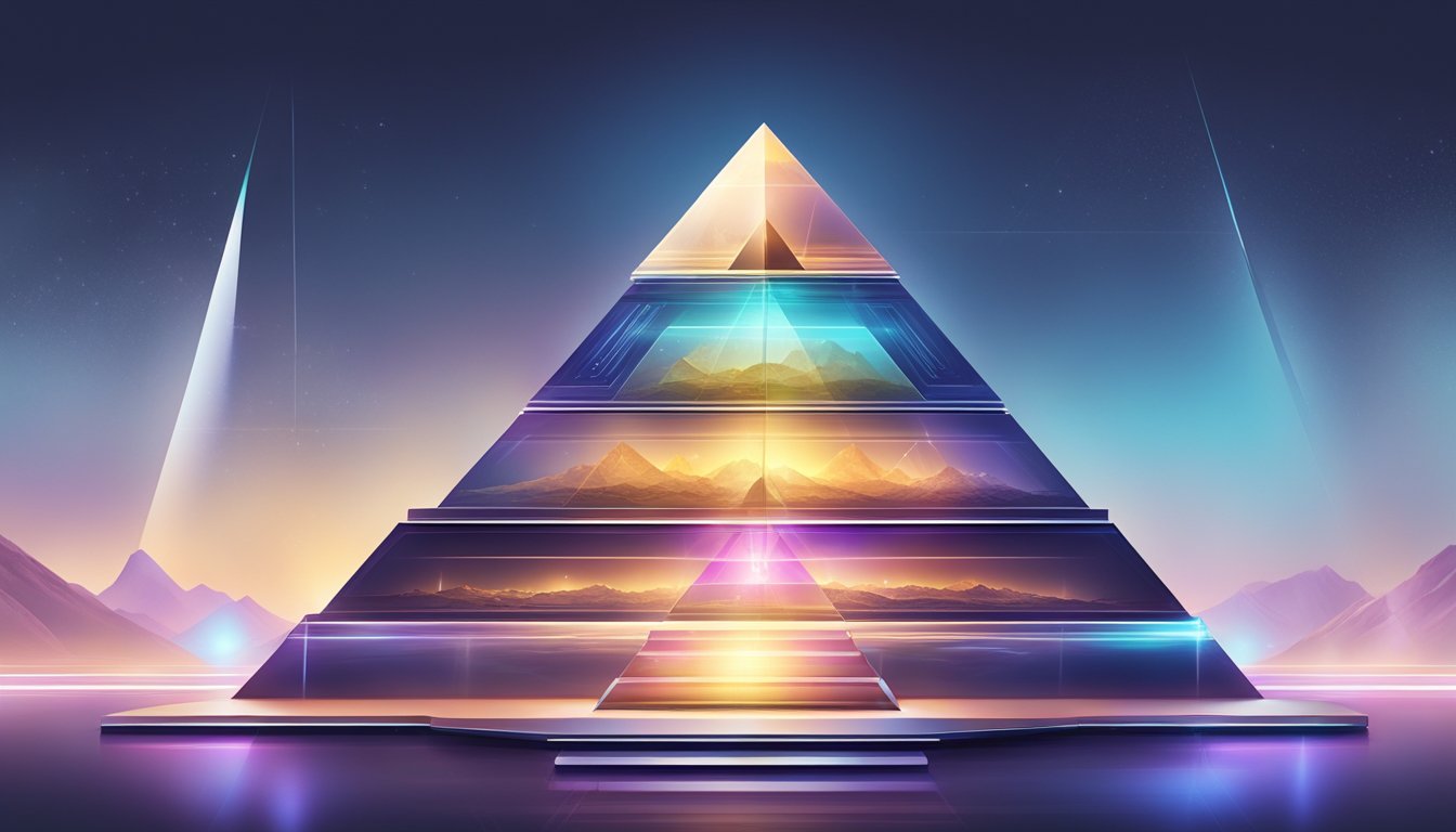 The Luxury Brand Pyramid: Building the Ultimate Brand Experience