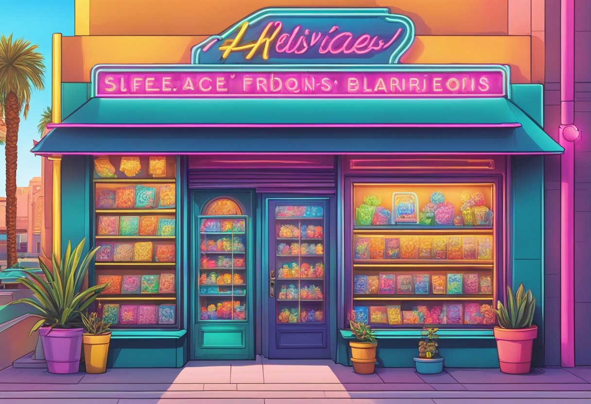 Sticker Printing Las Vegas Services Affordable Options 9th Island