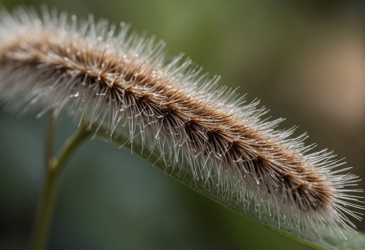 The female pubic hair provides protection against friction and bacteria, and helps regulate temperature