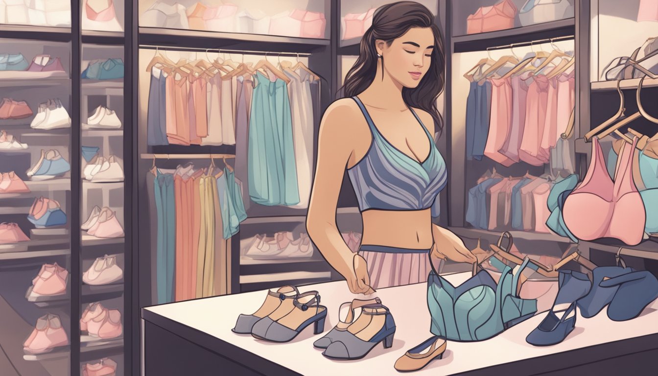 Wardrobe Basics – Sorella Singapore