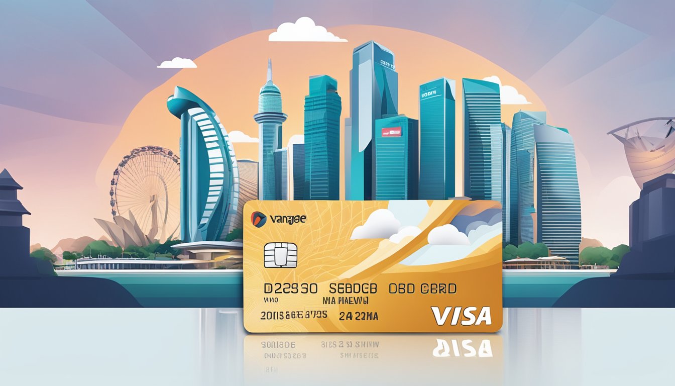 DBS Vantage Visa Infinite Card Singapore: A Quick Review - Quick Credit ...