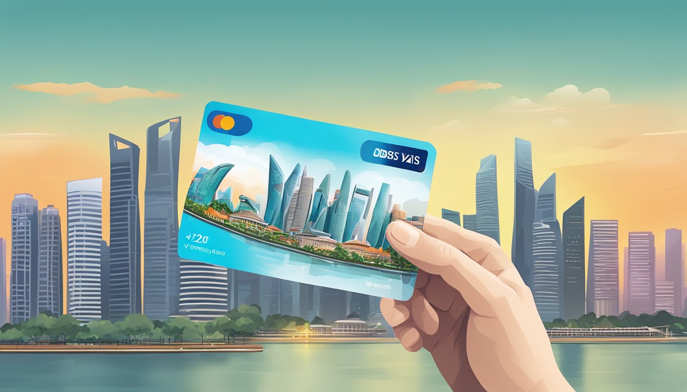 DBS Vantage Visa Infinite Card Singapore: A Quick Review - Quick Credit ...