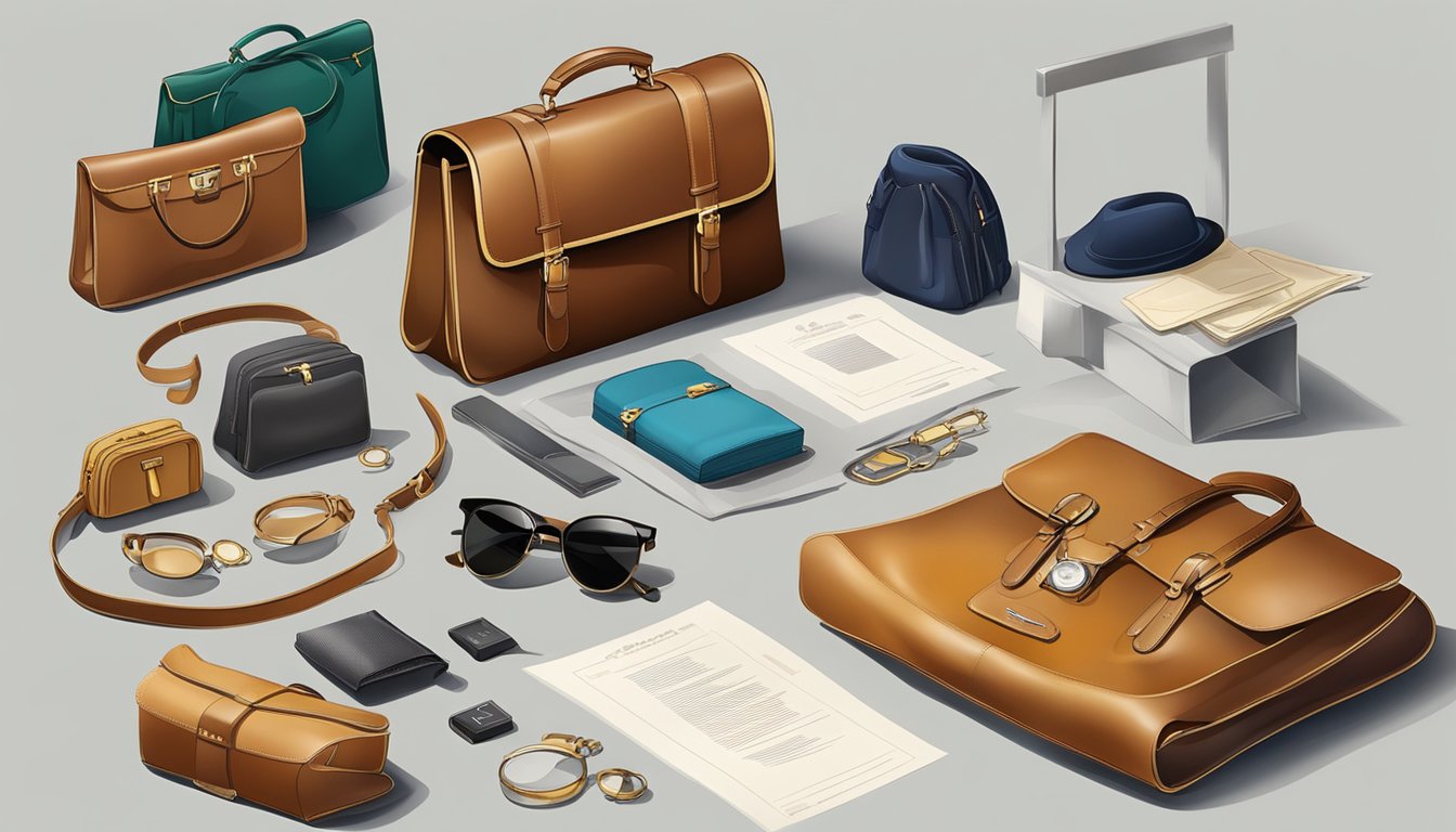 Score Authentic 2nd Hand Branded Bags in Singapore Your Ultimate Guide Kaizenaire Singapore