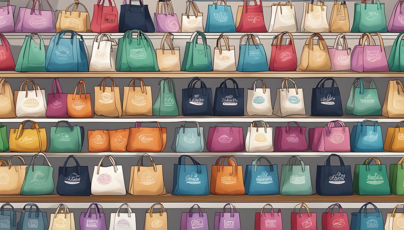 Where to buy affordable designer bags in Singapore - Her World Singapore