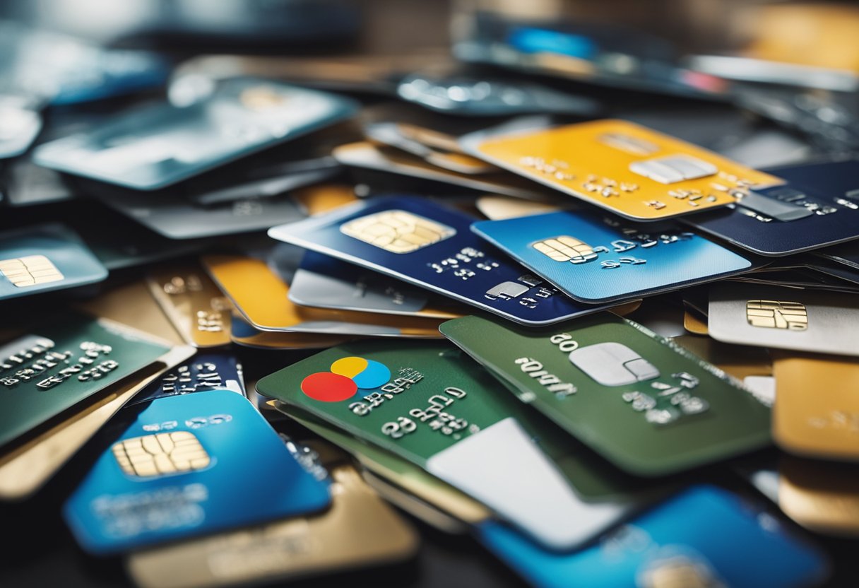 Porque Baja El Credit Score Porque Baja El Credit Score