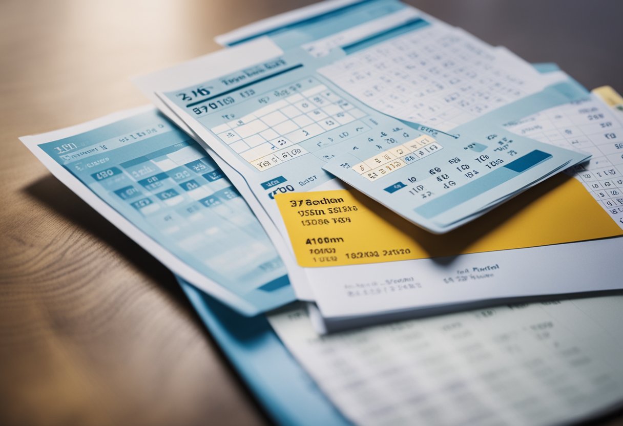 Como aumentar mi FICO Score: 5 Estrategias Efectivas