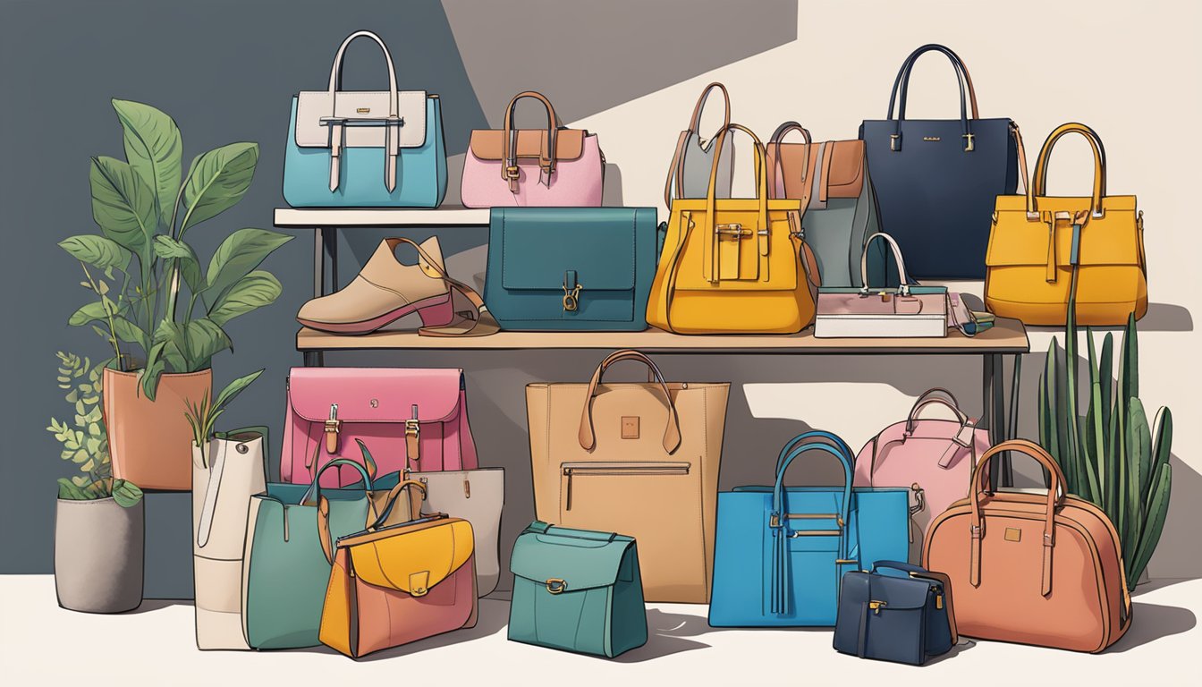 Shop Bags Purses For Women South Africa | EDGARS