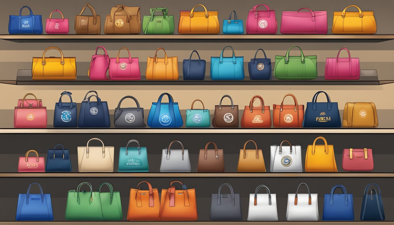 10 most popular handbag brands | PPT