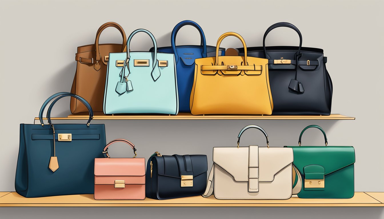 Bag Brand Ranking Top 10 Bags for Style and Functionality in Singapore