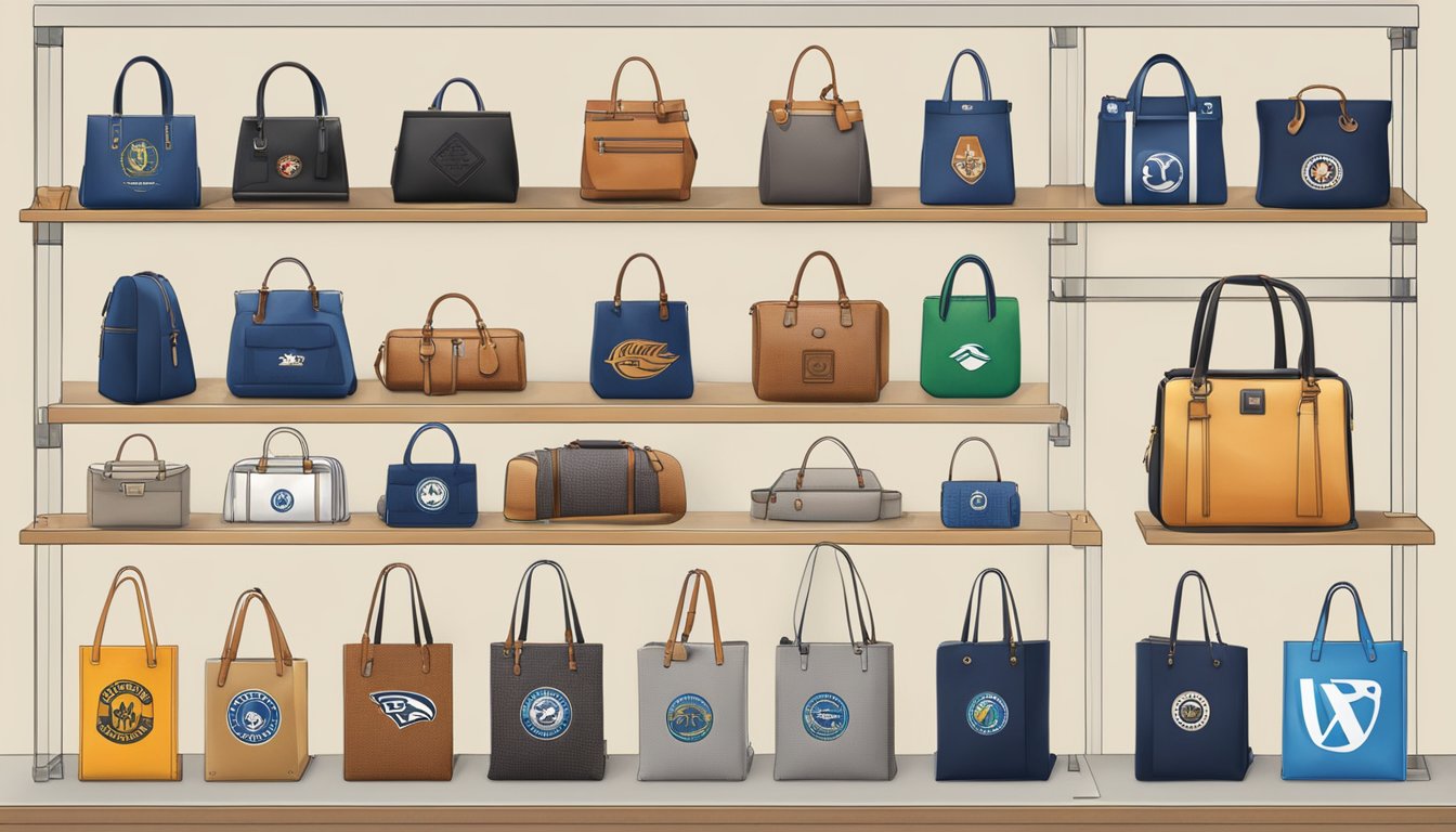 Bag Brand Ranking Top 10 Bags for Style and Functionality in Singapore