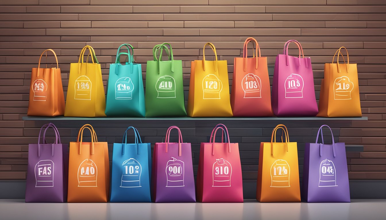 Bag Brand Ranking Top 10 Bags for Style and Functionality in Singapore