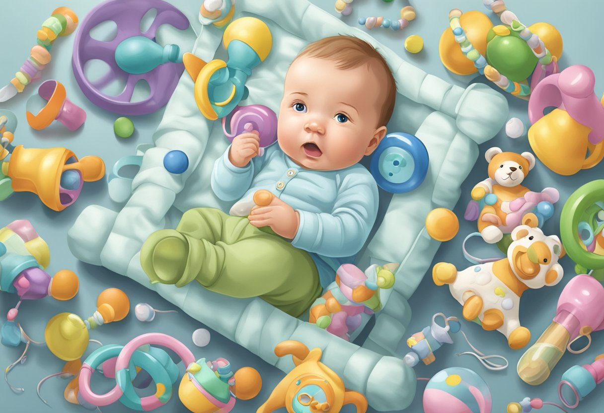 Why Do Some Babies Hate The Pacifier?