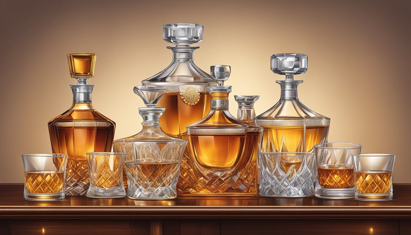 Top 5 Brandy Brands to Try in Singapore Kaizenaire Singapore's