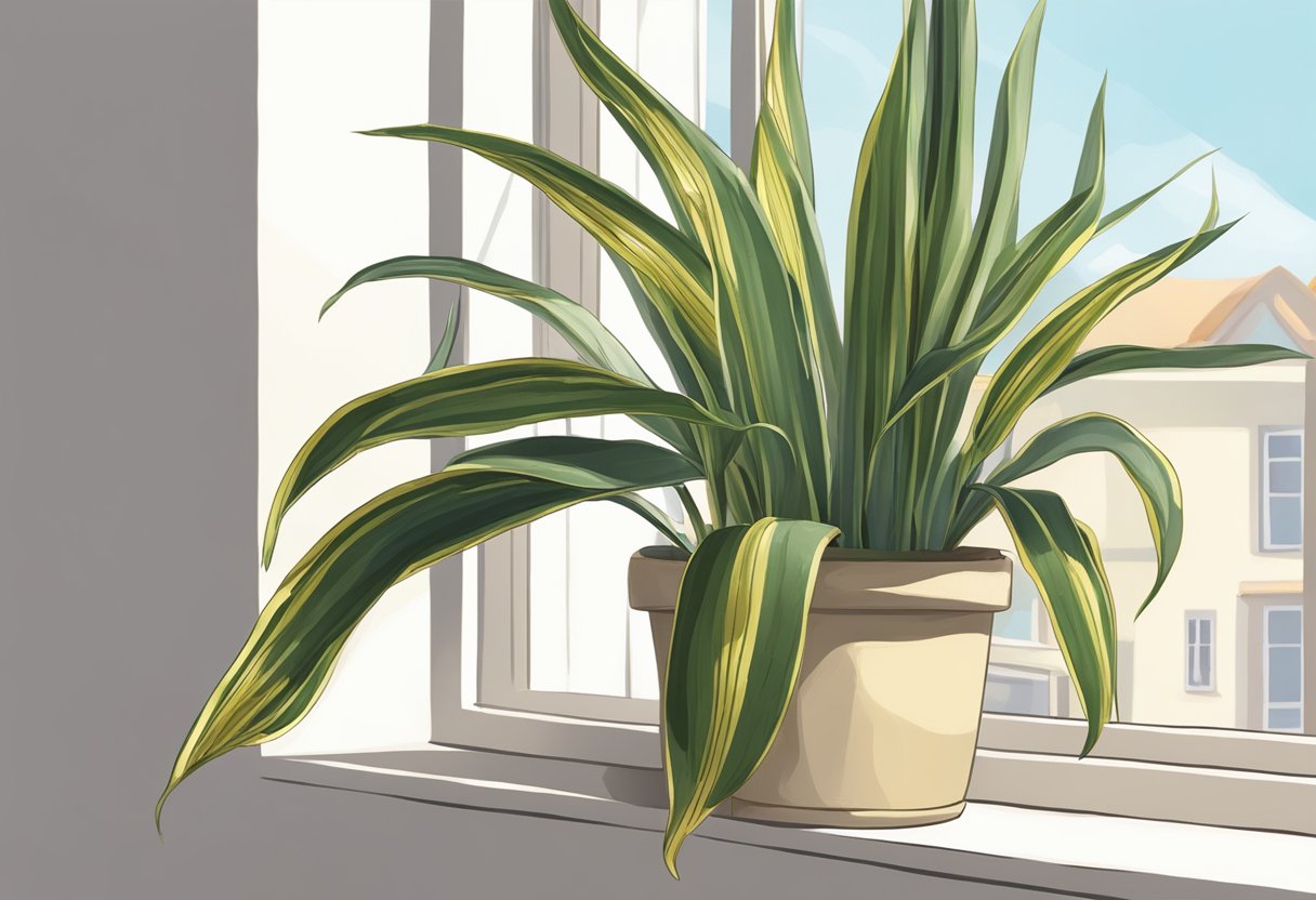 What’s Wrong with My Snake Plant: Diagnosing and Treating Common Issues