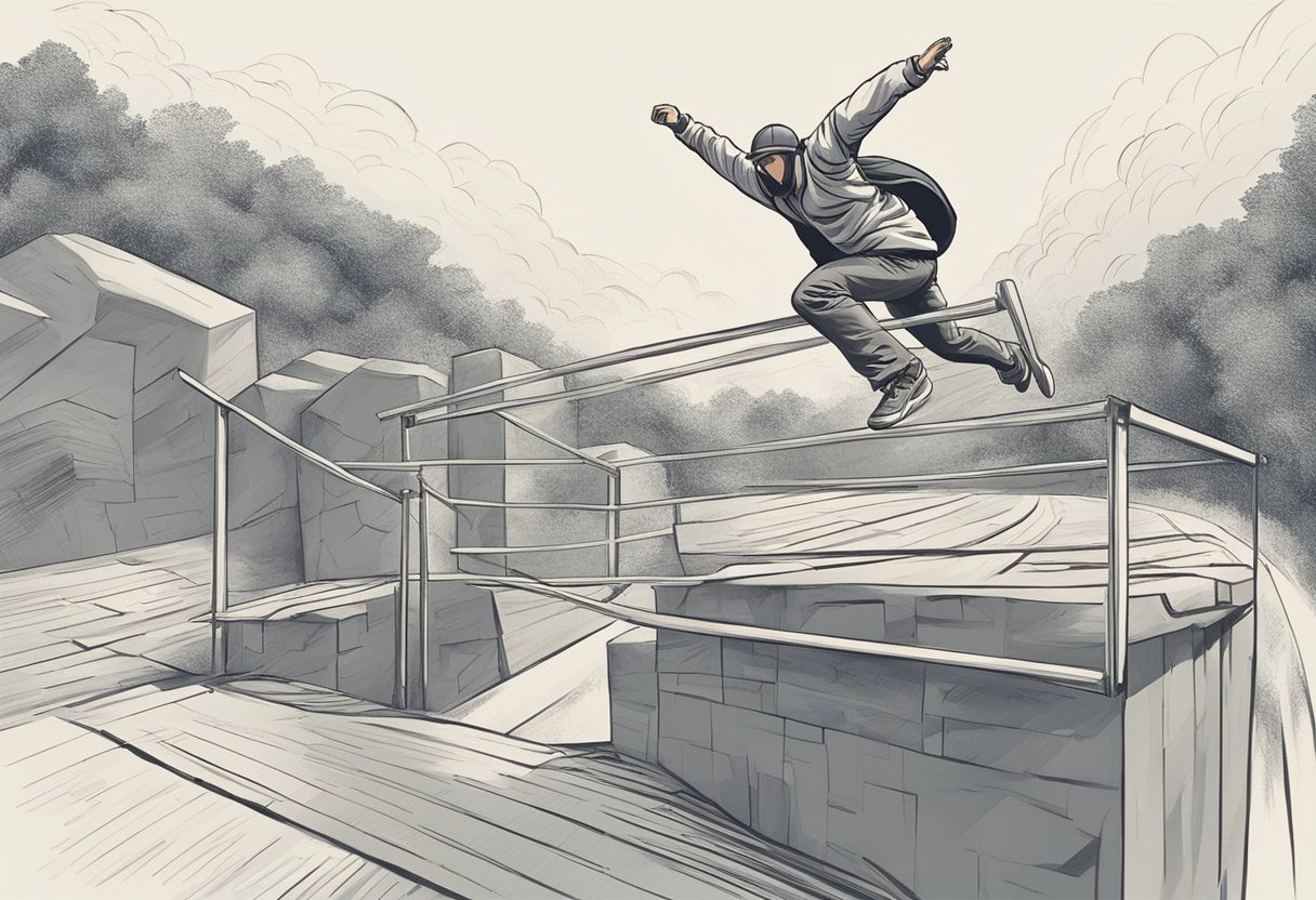 Adapt and Thrive: Bouncing Back from Personal Setbacks