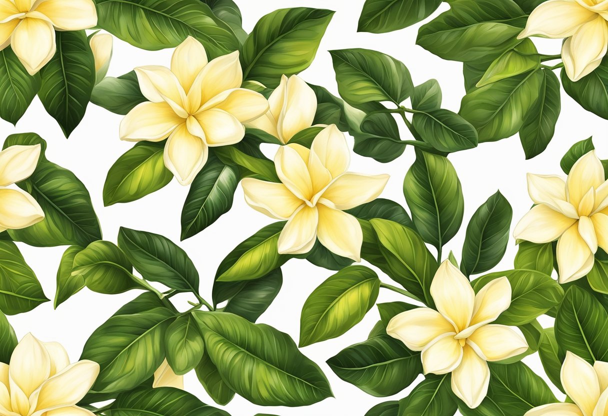 What Causes Yellow Leaves on Gardenias: Unveiling Common Culprits