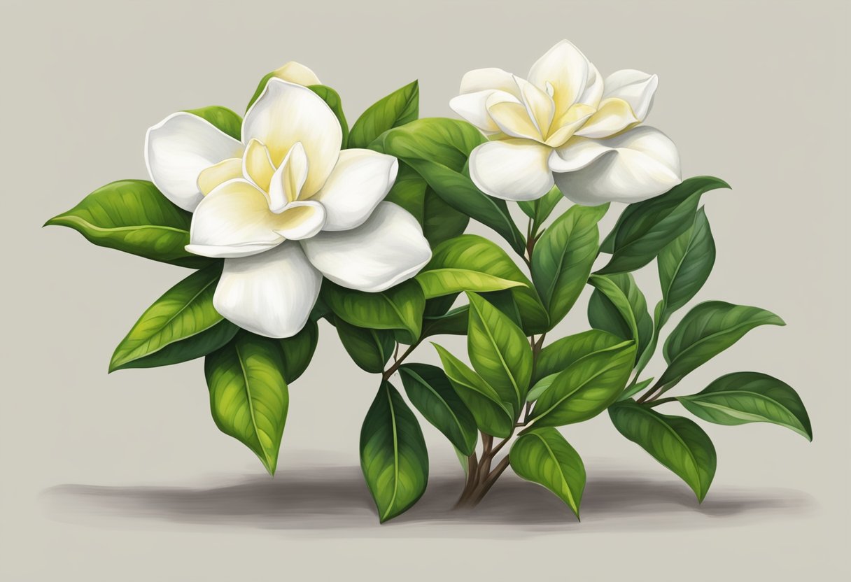Why is My Gardenia Leaves Turning Yellow: Causes and Remedies