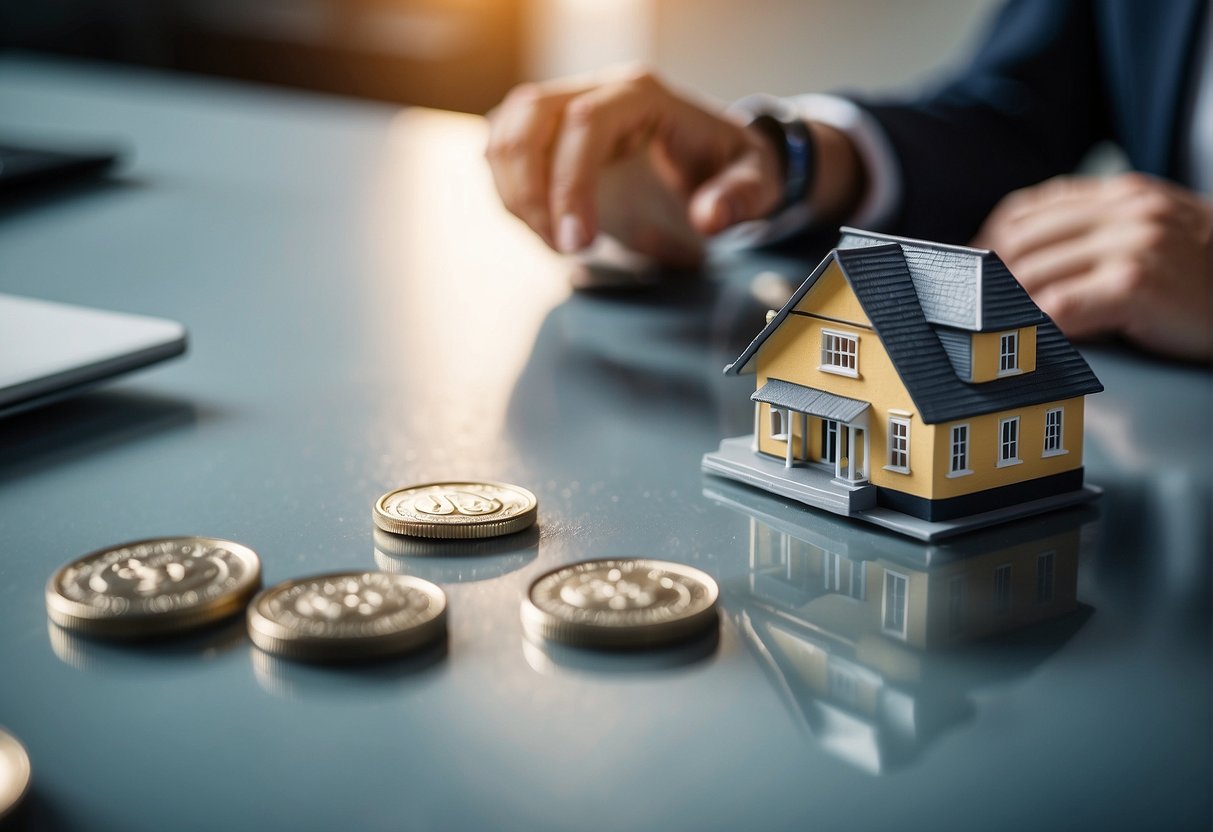 How Real Estate Commission Splits Work? Agent Wealth Hustle