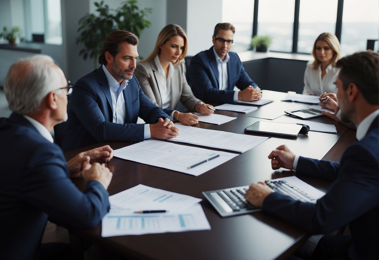 How Real Estate Commission Splits Work? Agent Wealth Hustle