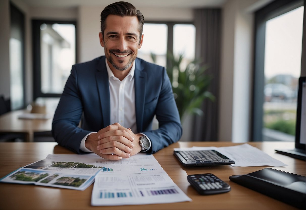 How Real Estate Commission Splits Work? Agent Wealth Hustle