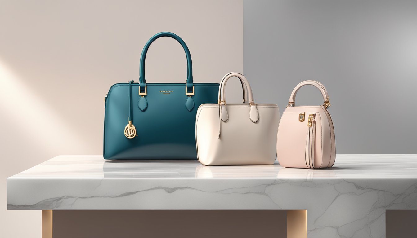 Quiet Luxury Handbags: 5 Brands to Buy Now and Love Forever — No Time For  Style
