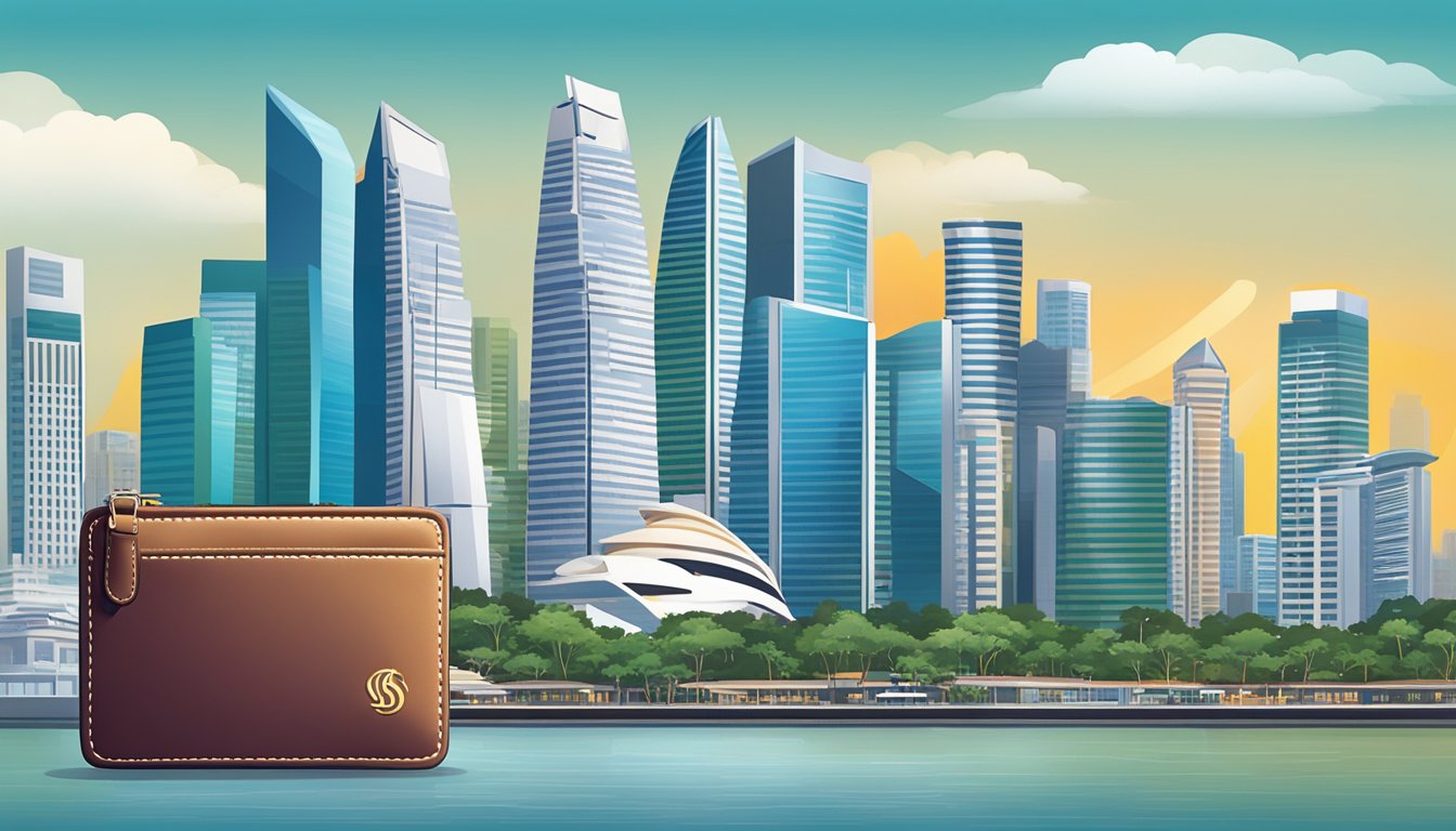 Branded Wallet Singapore Elevate Your Style Game with These Top Picks