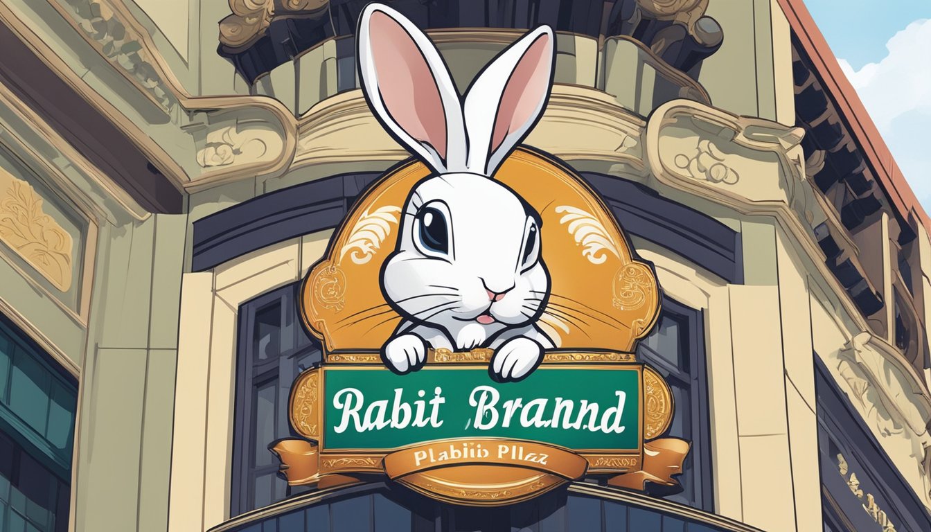 Rabbit Brand Lucky Plaza Your Ultimate Guide to Shopping in Singapore