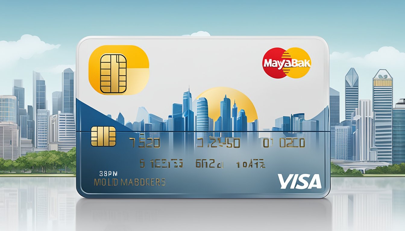 Maybank World Mastercard Singapore: A Quick Review - Quick Credit ...