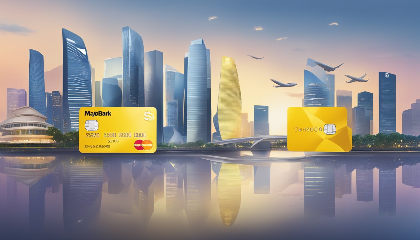 Maybank World Mastercard Singapore: A Quick Review - Quick Credit 